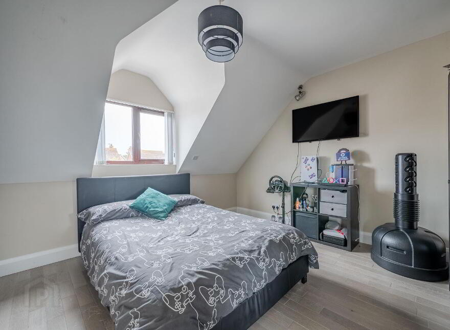 11 Ashbrooke, Donaghadee, BT21 0EY
