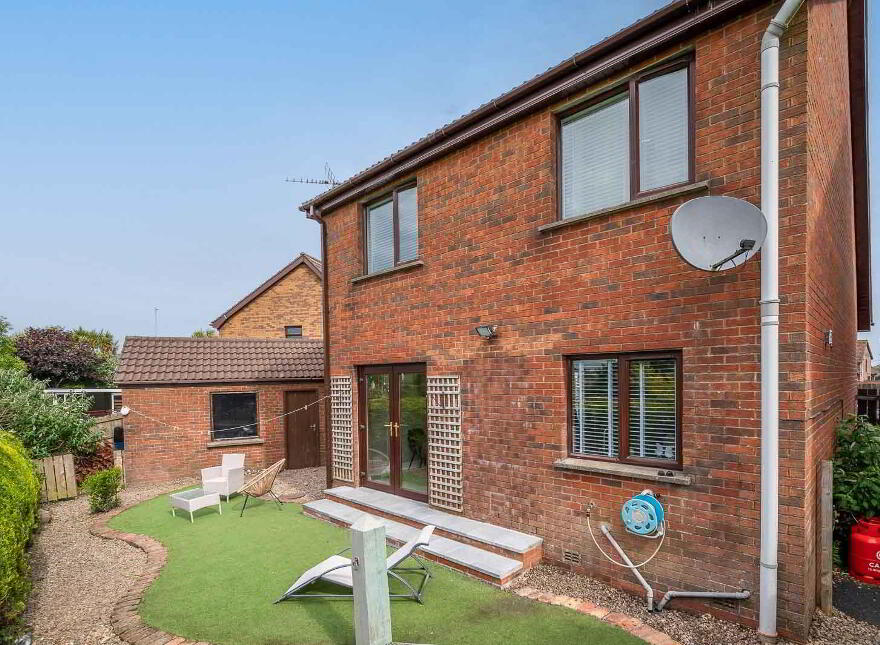 11 Ashbrooke, Donaghadee, BT21 0EY