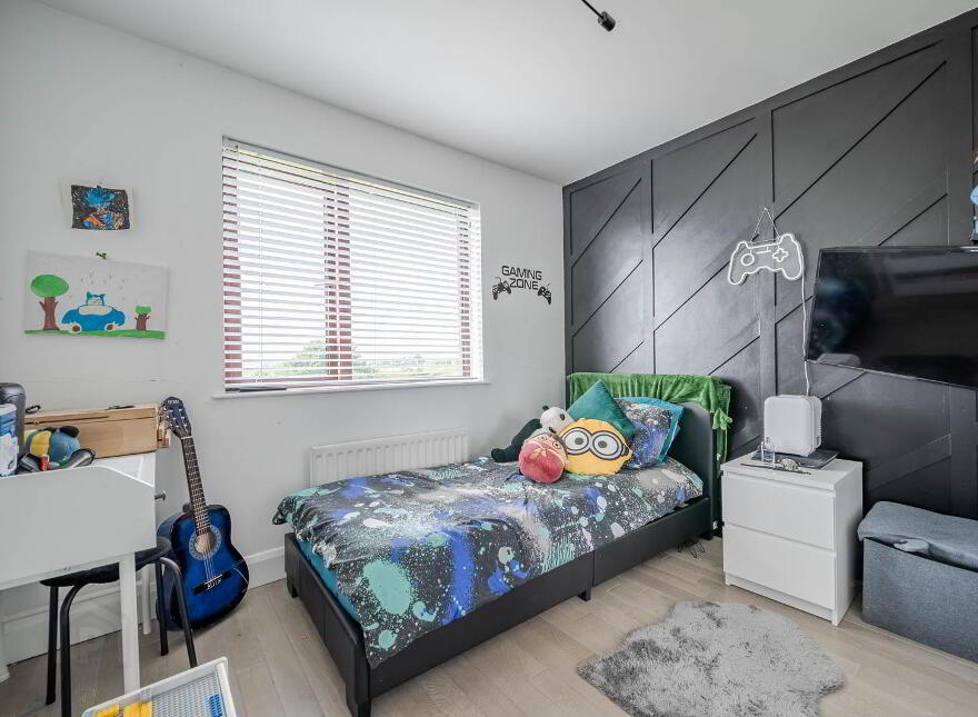 11 Ashbrooke, Donaghadee, BT21 0EY