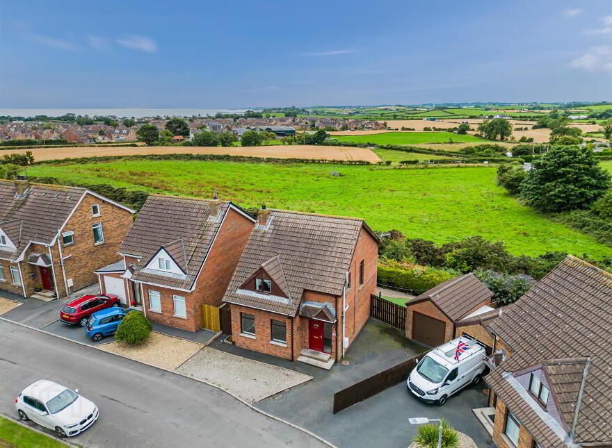 11 Ashbrooke, Donaghadee, BT21 0EY