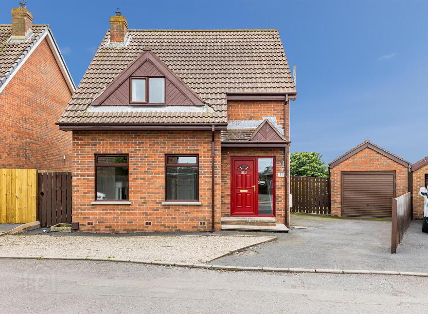11 Ashbrooke, Donaghadee, BT21 0EY photo