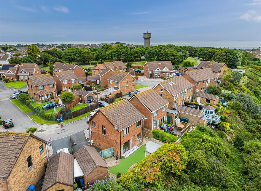 11 Ashbrooke, Donaghadee, BT21 0EY