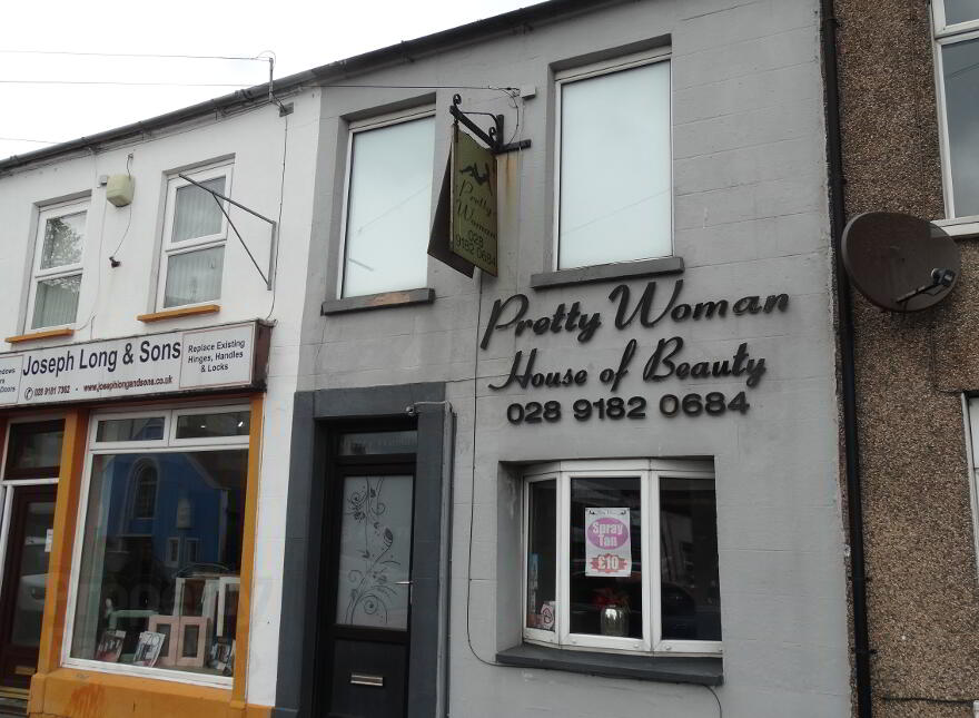 120 Frances Street, Newtownards, BT23 7DY photo