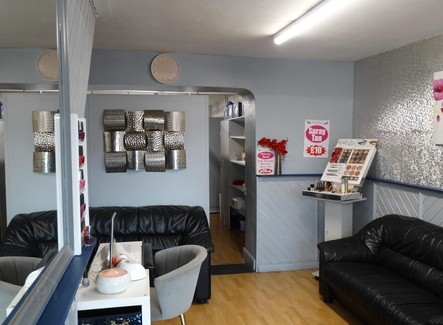 120 Frances Street, Newtownards, BT23 7DY