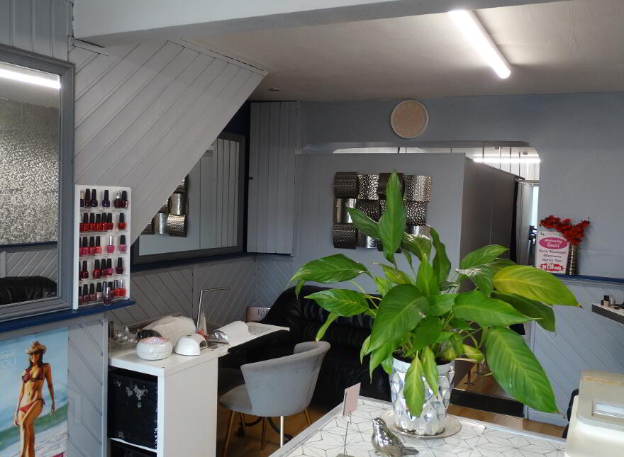 120 Frances Street, Newtownards, BT23 7DY