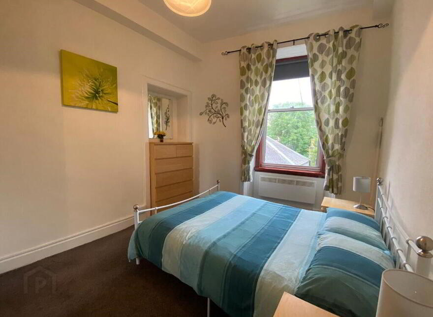 105 St Leonards Street, Newington, Edinburgh, EH8 9QY