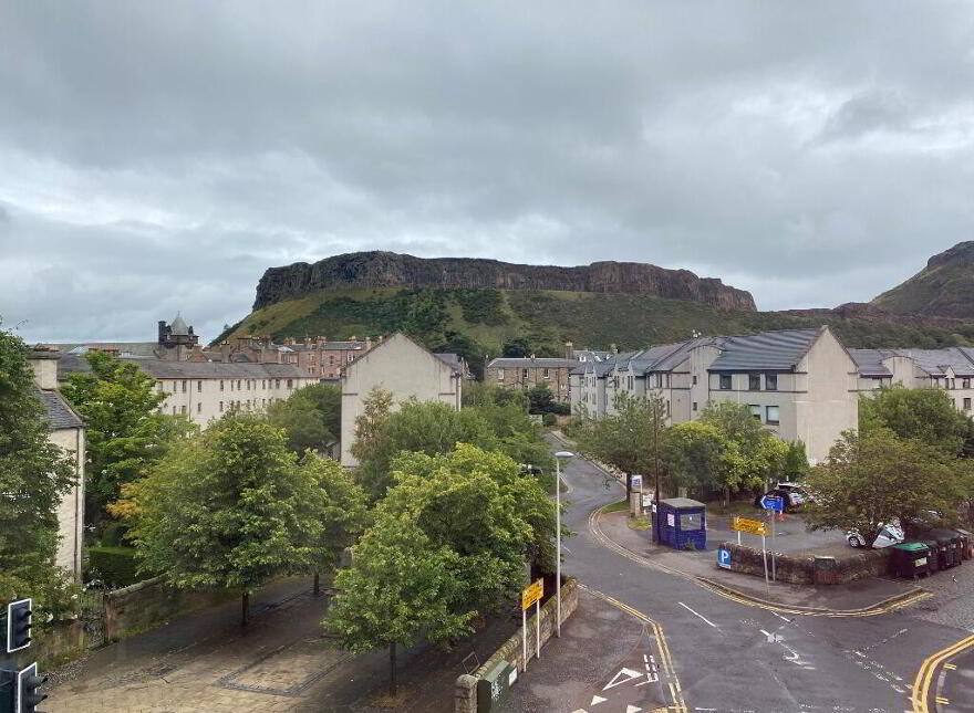 105 St Leonards Street, Newington, Edinburgh, EH8 9QY