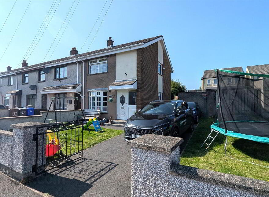 35 Craighill, Antrim, BT41 1PS photo