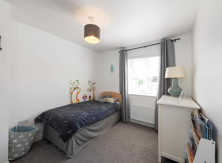 6 Weavers Way, Ballynahinch, BT24 8ZA