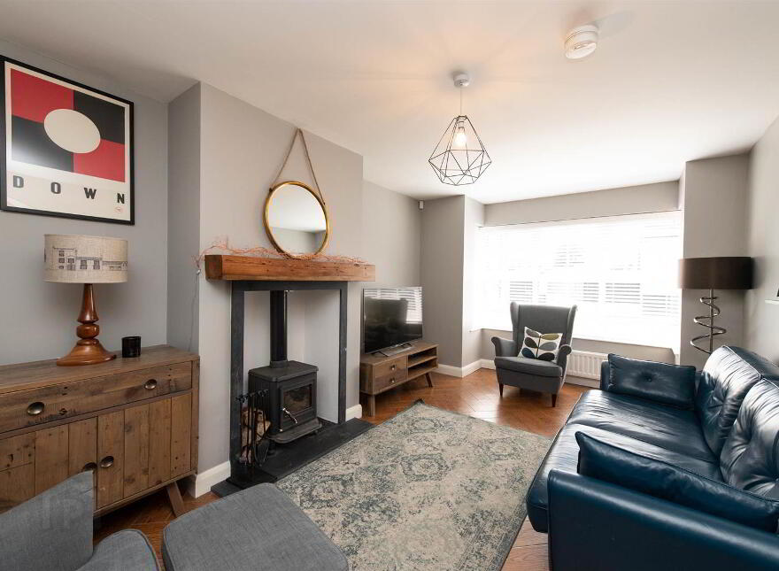 6 Weavers Way, Ballynahinch, BT24 8ZA