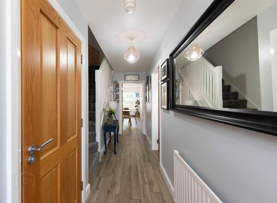 6 Weavers Way, Ballynahinch, BT24 8ZA