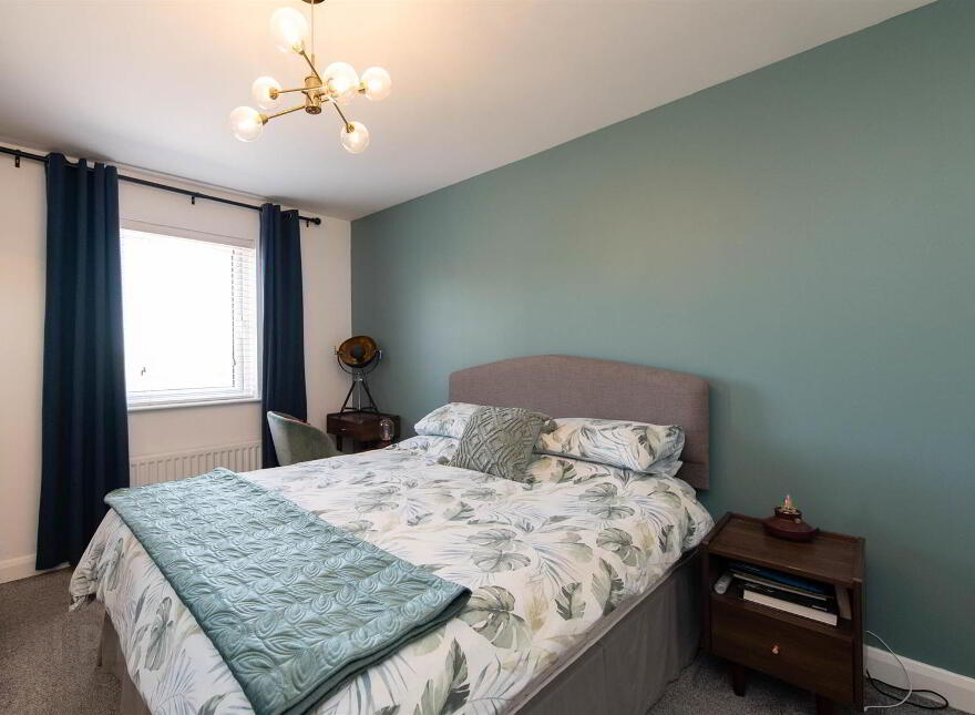 6 Weavers Way, Ballynahinch, BT24 8ZA