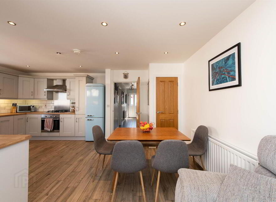 6 Weavers Way, Ballynahinch, BT24 8ZA