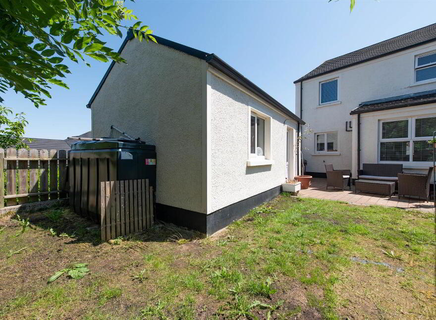 6 Weavers Way, Ballynahinch, BT24 8ZA