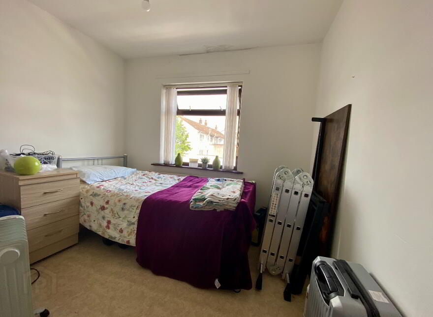 18 Blackthorn Park, Carrickfergus, BT38 8ER