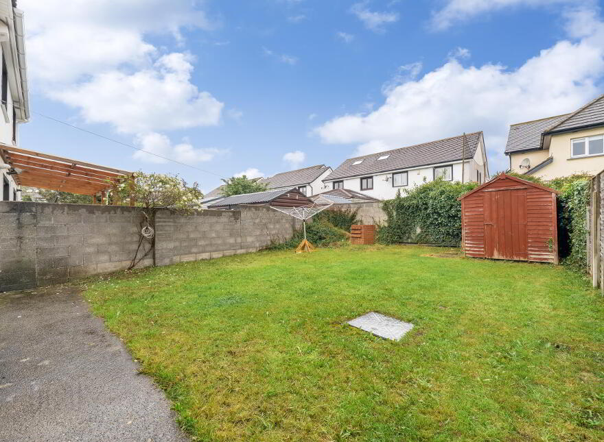 15 Oldcourt View, Firhouse, Dublin, D24EA8N