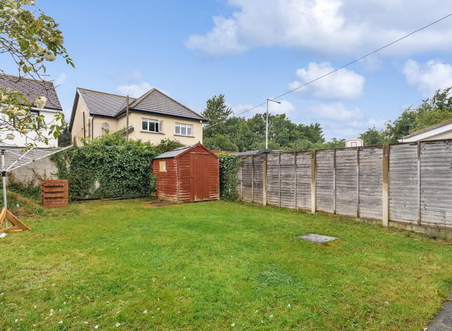 15 Oldcourt View, Firhouse, Dublin, D24EA8N