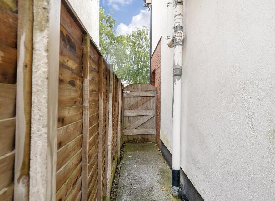 15 Oldcourt View, Firhouse, Dublin, D24EA8N