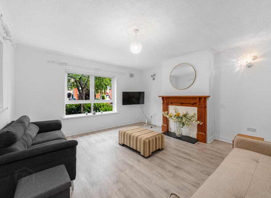 15 Oldcourt View, Firhouse, Dublin, D24EA8N