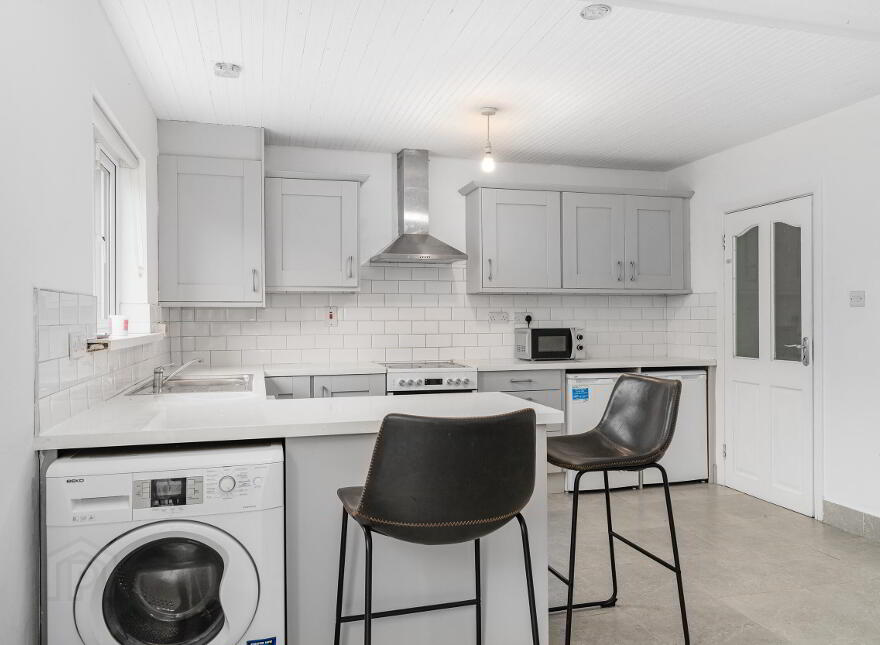 15 Oldcourt View, Firhouse, Dublin, D24EA8N
