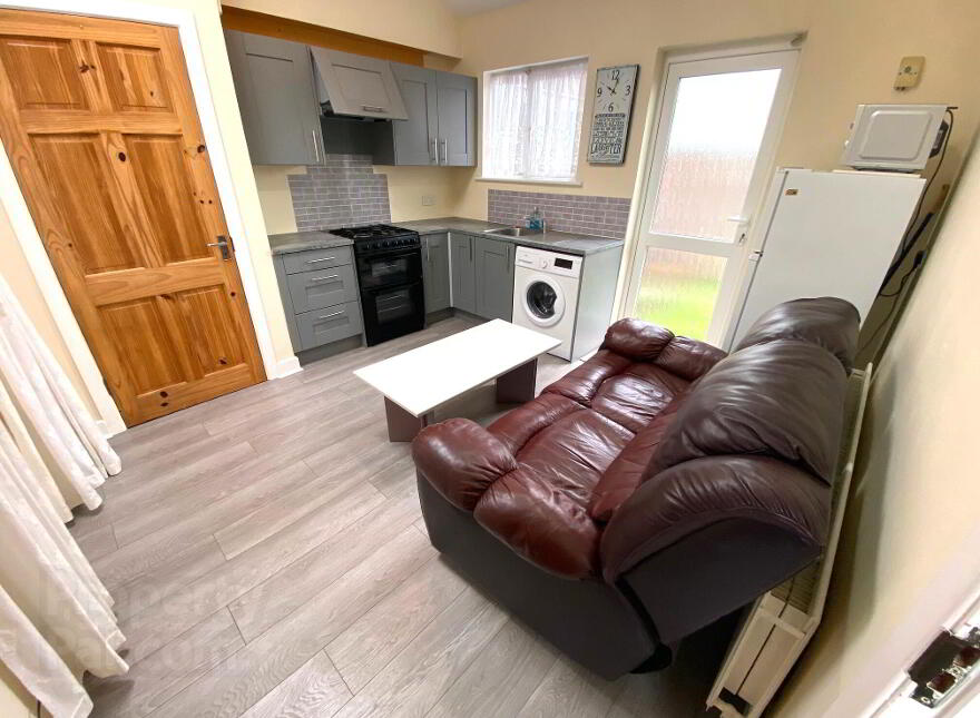 Lissadel Avenue, Drimnagh, Dublin, D12 photo