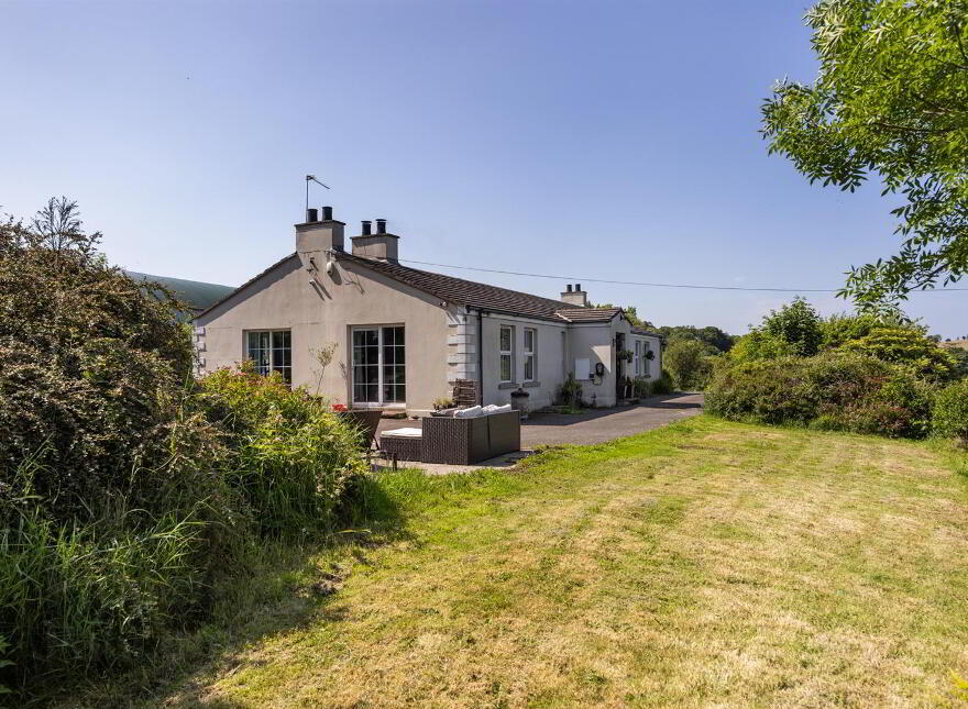 75 Crossgar Road, Saintfield, BT24 7JQ photo