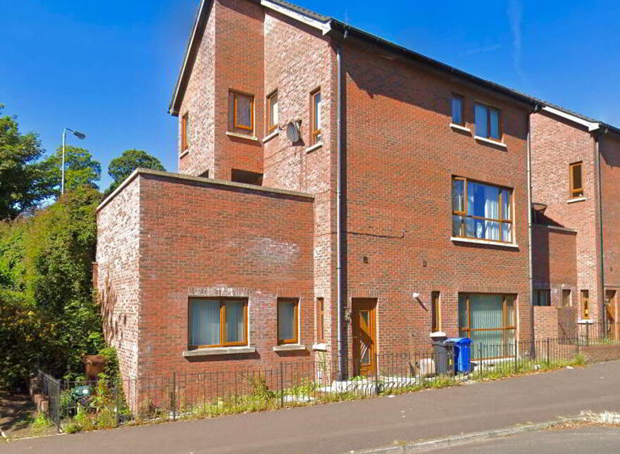 Apt 8, Forthriver Road, Belfast, BT13 3SH photo