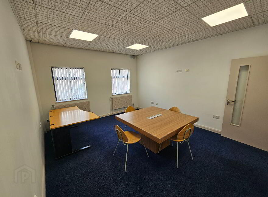 43-47 Falls Road, Belfast, BT12 4PD