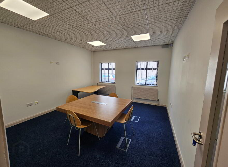 43-47 Falls Road, Belfast, BT12 4PD