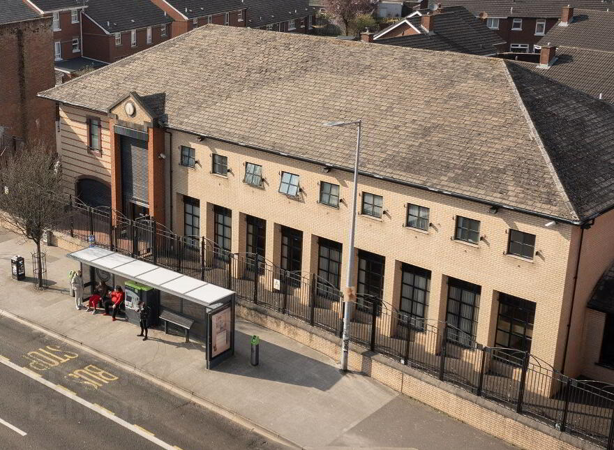 43-47 Falls Road, Belfast, BT12 4PD photo