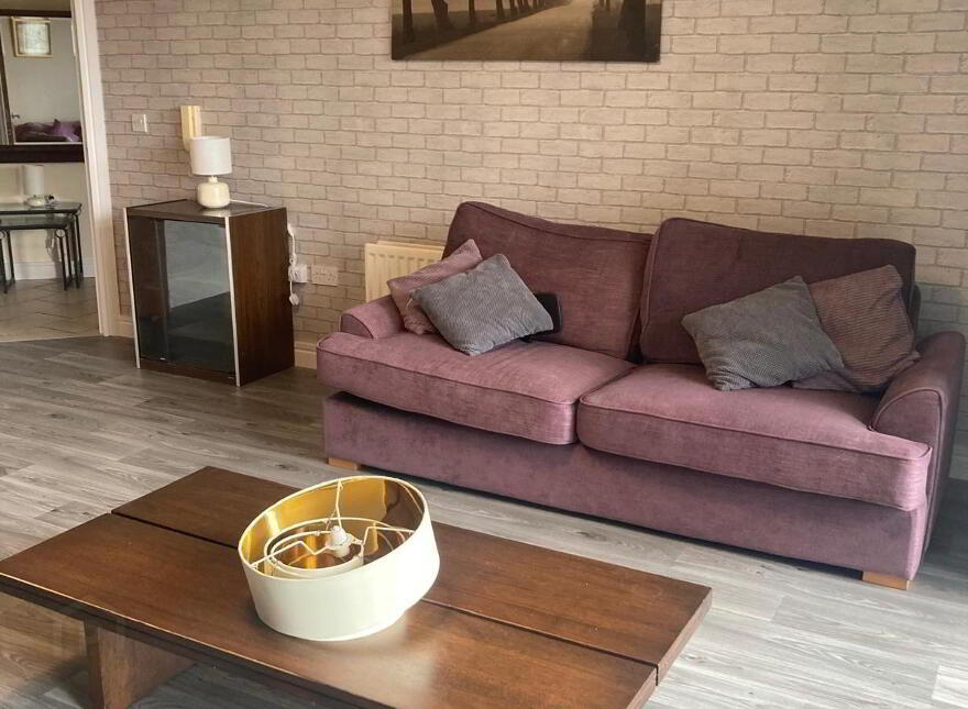 20 Ardbana Terrace, Coleraine, BT52 1GY