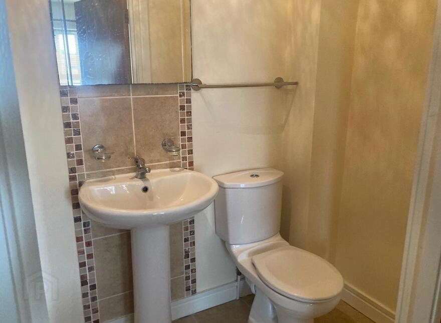 20 Ardbana Terrace, Coleraine, BT52 1GY