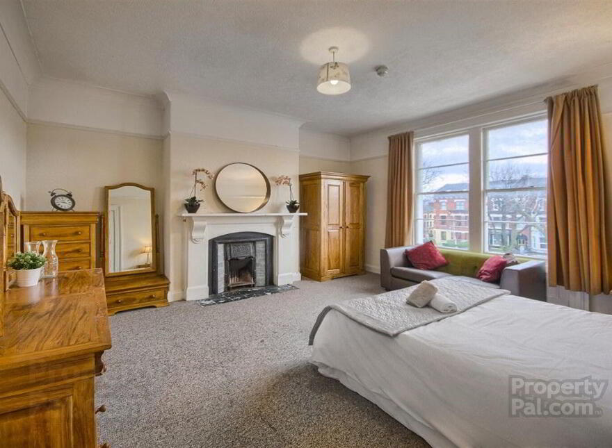 Room 1, 270b Antrim Road, Belfast, BT15 5AA photo