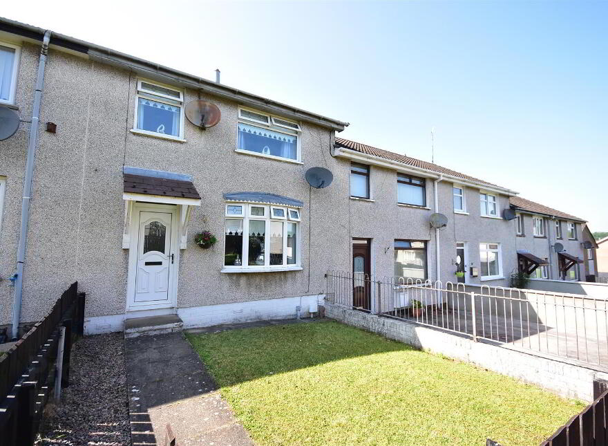 20 Portlee Walk, Antrim, BT41 1EN photo