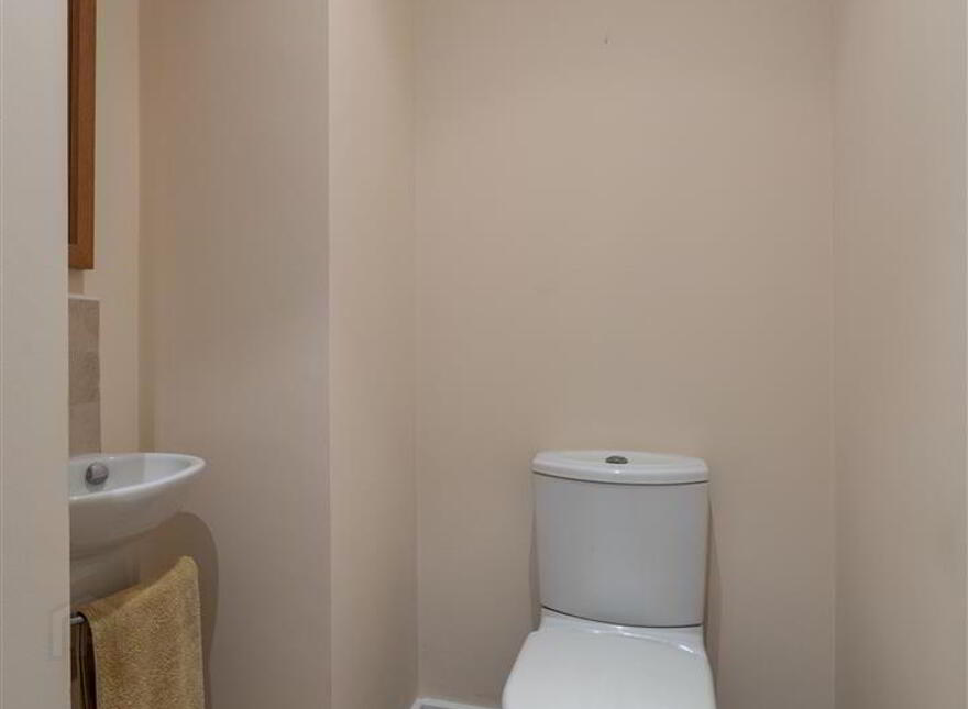 3 Wicket Lane, Saintfield, BT24 7FJ
