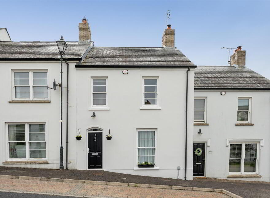 3 Wicket Lane, Saintfield, BT24 7FJ photo