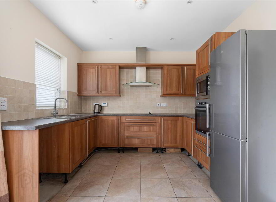 3 Wicket Lane, Saintfield, BT24 7FJ