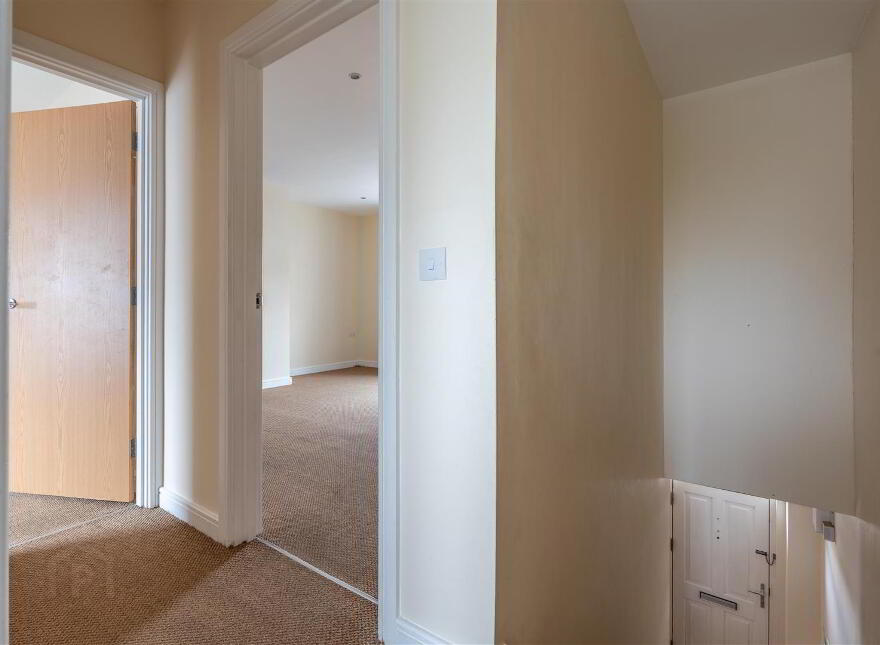 3 Wicket Lane, Saintfield, BT24 7FJ
