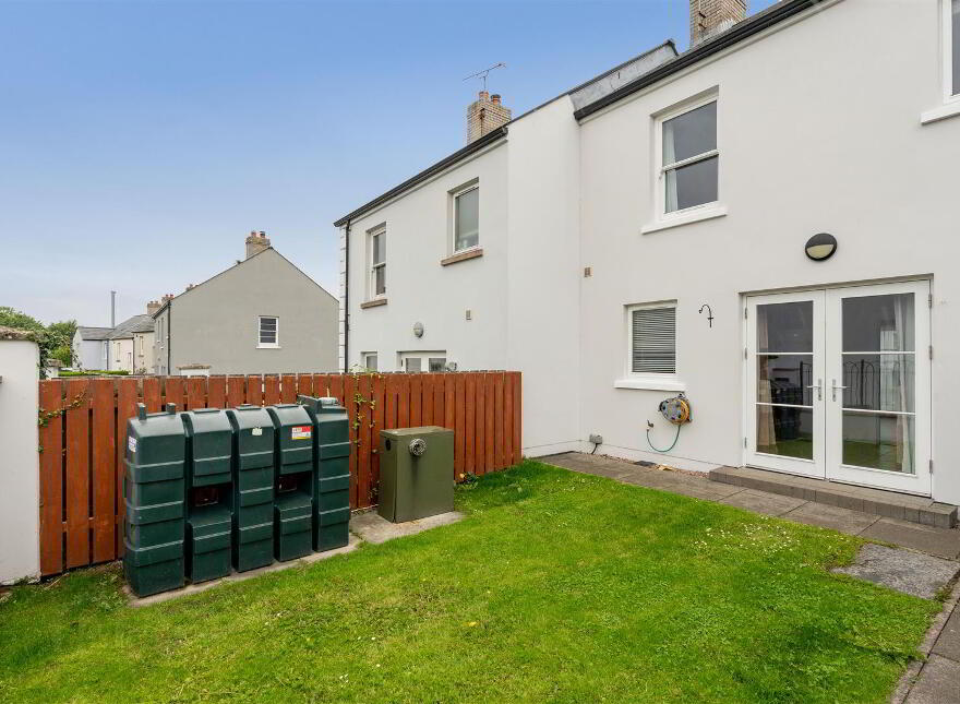 3 Wicket Lane, Saintfield, BT24 7FJ