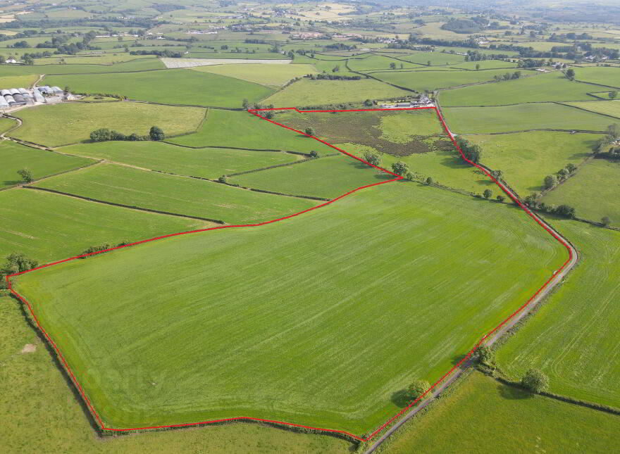 Vine Road, Bready, Strabane, BT82 0DH photo