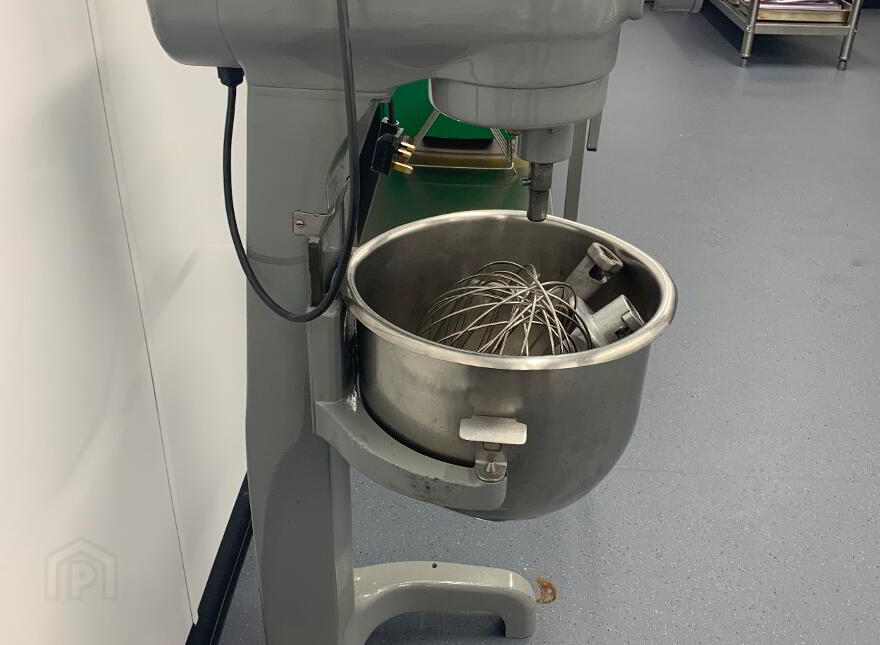 E3 Commercial Furnished Kitchen, Ronan Valley Business Park, 58-60...Magherafelt, BT45 6EW