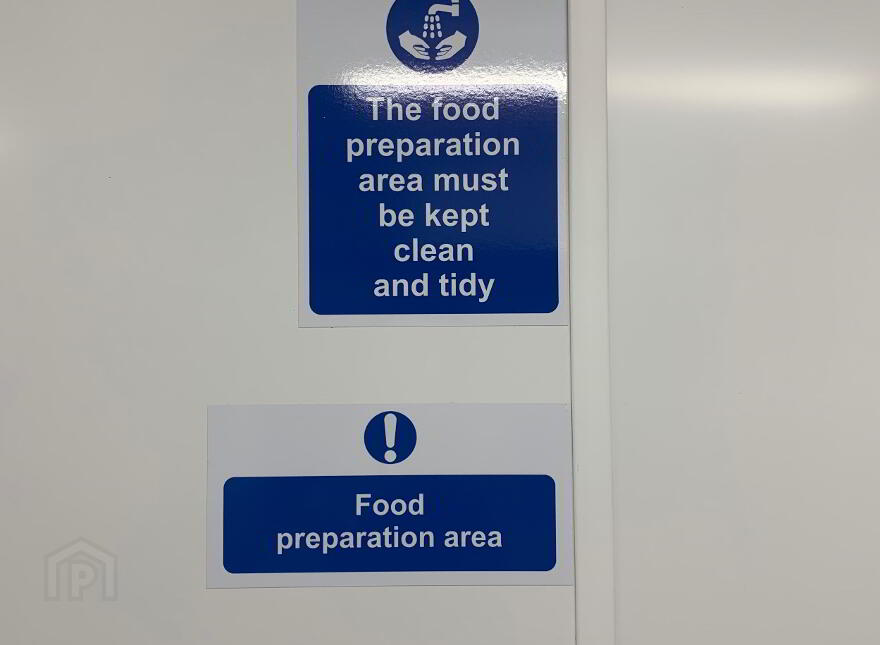 E3 Commercial Furnished Kitchen, Ronan Valley Business Park, 58-60...Magherafelt, BT45 6EW