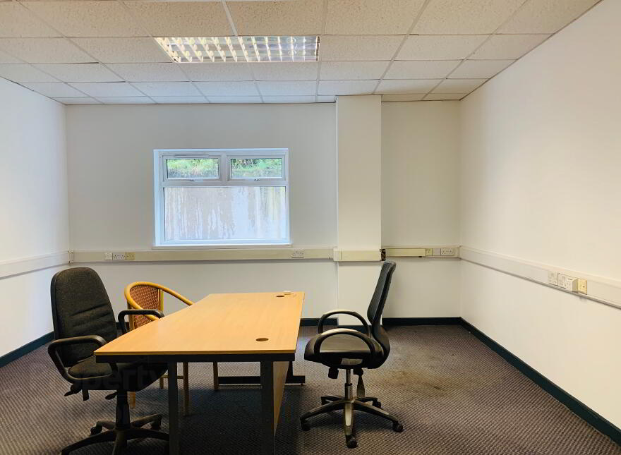 Ronan Valley Business Park, Grd Floor 58-60 Ballyronan Road, Magherafelt, BT45 6EW photo
