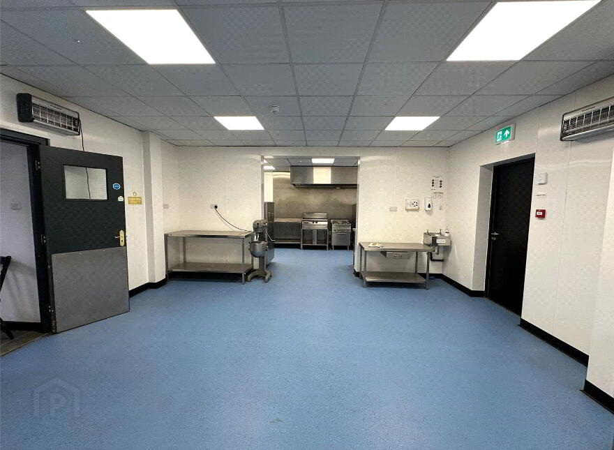 Commercial Kitchen, 58-60 Ballyronan Road, Ronan Valley Business P...Magherafelt, BT45 6EW