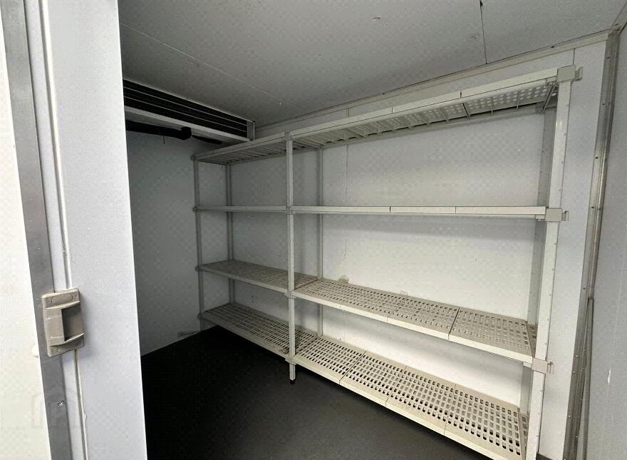 Commercial Kitchen, 58-60 Ballyronan Road, Ronan Valley Business P...Magherafelt, BT45 6EW