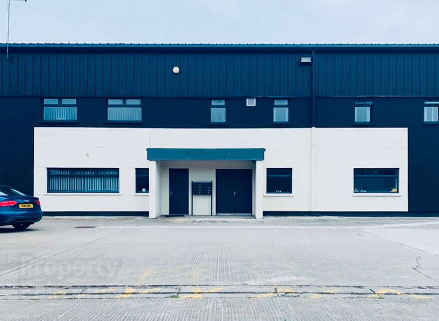1st Floor Offices @ Ronan Valley Business Park, 58-60 Ballyronan R...Magherafelt, BT45 6EW photo