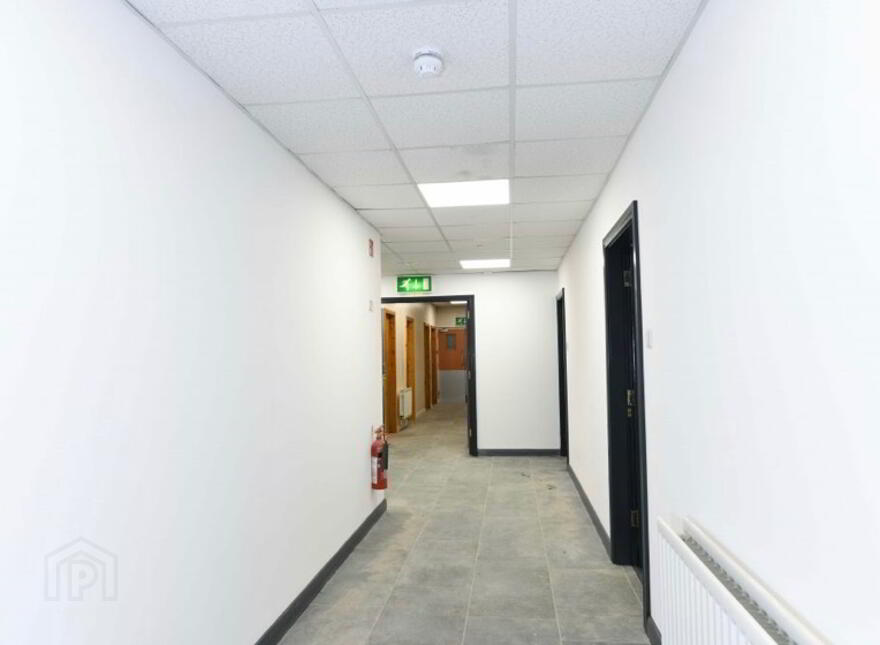1st Floor Offices @ Ronan Valley Business Park, 58-60 Ballyronan R...Magherafelt, BT45 6EW