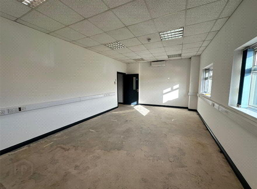 1st Floor Offices, 58-60 Ballyronan Road, Ronan Valley Business Pa...Magherafelt, BT45 6EW