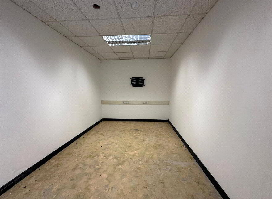 1st Floor Offices, 58-60 Ballyronan Road, Ronan Valley Business Pa...Magherafelt, BT45 6EW