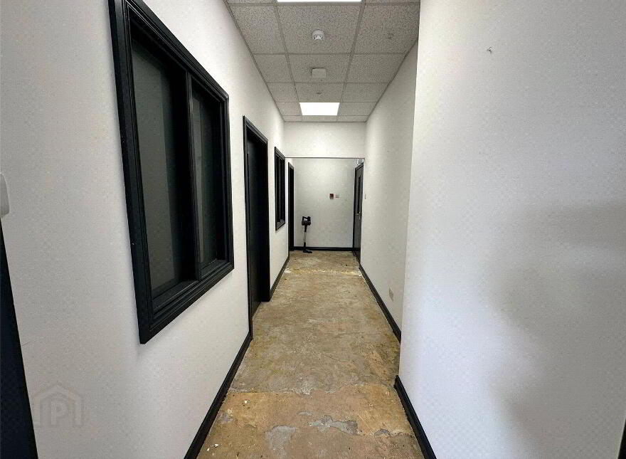 1st Floor Offices, 58-60 Ballyronan Road, Ronan Valley Business Pa...Magherafelt, BT45 6EW